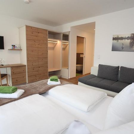 Hotel & Fruehstueckspension Raabtal Feldbach  Buitenkant foto