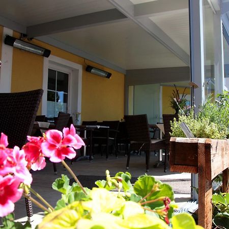 Hotel & Fruehstueckspension Raabtal Feldbach  Buitenkant foto