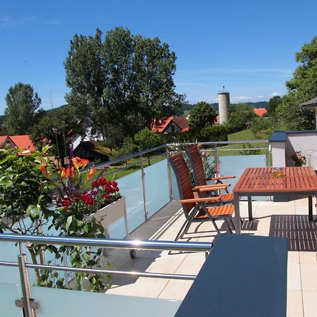 Hotel & Fruehstueckspension Raabtal Feldbach  Buitenkant foto