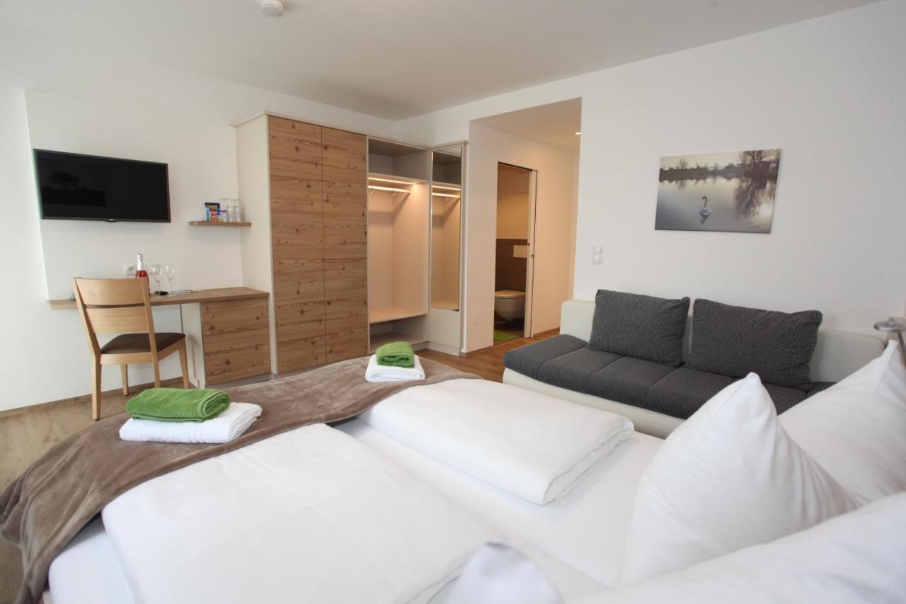 Hotel & Fruehstueckspension Raabtal Feldbach  Buitenkant foto