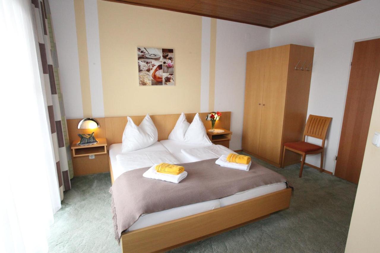 Hotel & Fruehstueckspension Raabtal Feldbach  Buitenkant foto