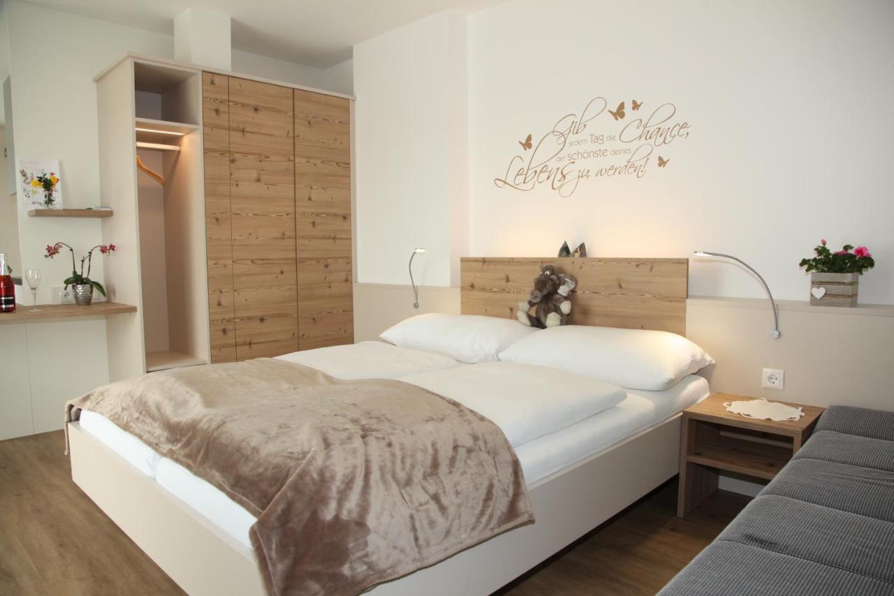 Hotel & Fruehstueckspension Raabtal Feldbach  Buitenkant foto
