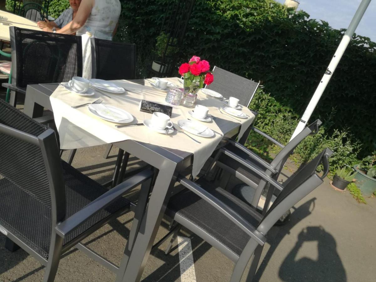 Hotel & Fruehstueckspension Raabtal Feldbach  Buitenkant foto