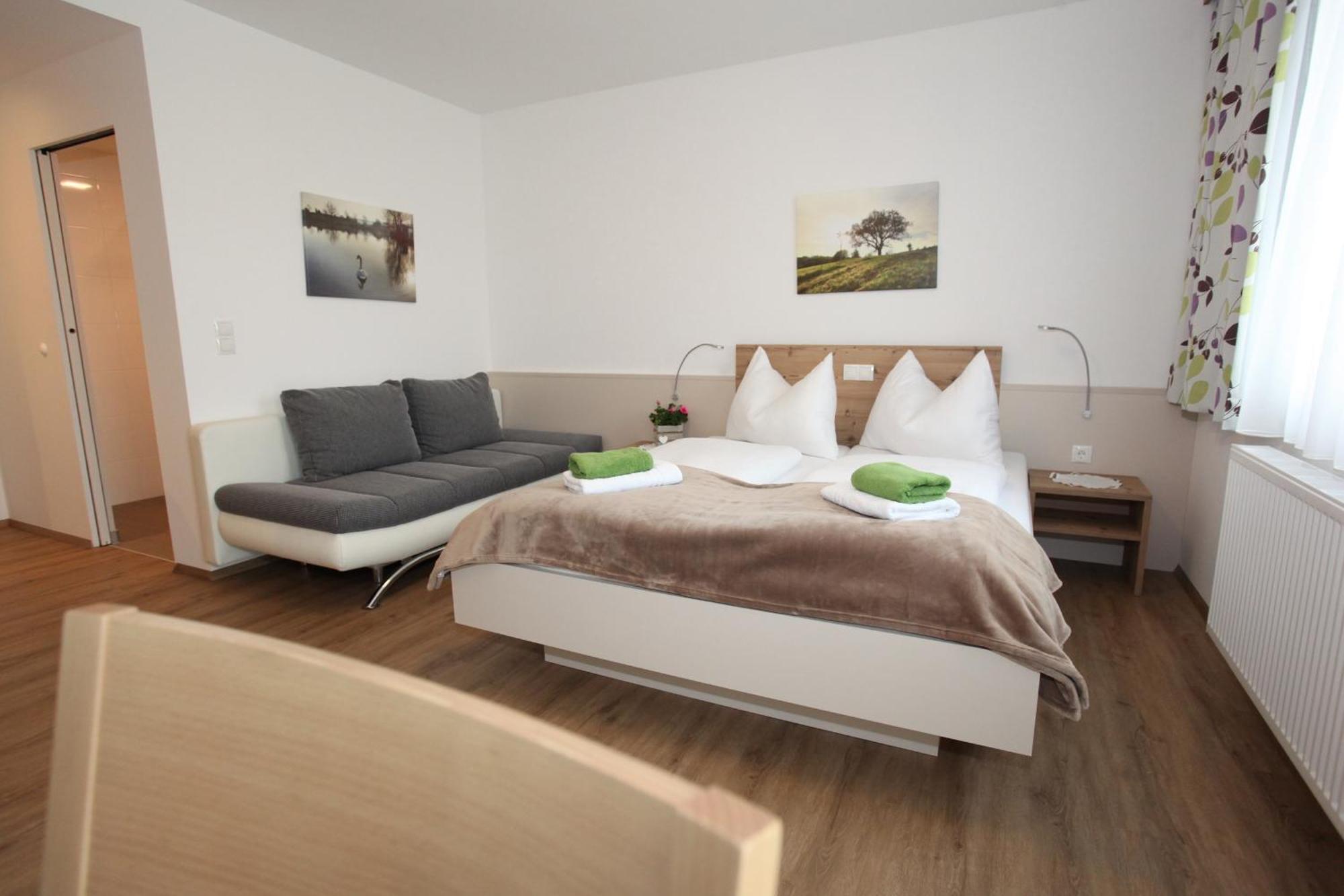 Hotel & Fruehstueckspension Raabtal Feldbach  Buitenkant foto
